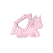 SET 2 JUCARII DENTITIE SILICON MELII MODEL UNICORN PISICA VIVML21711