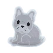 SET 2 PACHETE GEL TERMIC MELII MODEL BULLDOG PISICA VIVML21420