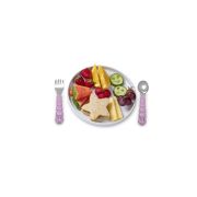 SET 4 TACAMURI COLORATE, MELII, MODEL PISICA&BULLDOG VIVML15900
