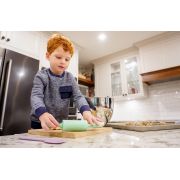SET 5 PIESE MINI USTENSILE BAKING, MELII, COLORATE VIVML12900