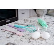 SET 5 PIESE MINI USTENSILE BAKING, MELII, COLORATE VIVML12900