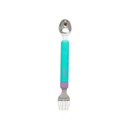 SET LINGURITA-FURCULITA, MELII, BLUE&PURPLE VIVML11200
