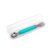 SET LINGURITA-FURCULITA, MELII, BLUE&PURPLE VIVML11200