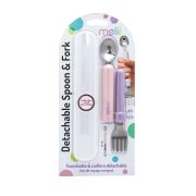 SET LINGURITA-FURCULITA, MELII, PINK&PURPLE VIVML11100