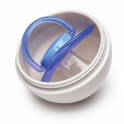 SUPORT PENTRU DEPOZITARE SUZETA, MELII, BILUTA GREY&BLUE VIVML10800