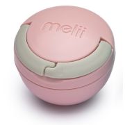 SUPORT PENTRU DEPOZITARE SUZETA, MELII, BILUTA PINK&GREY VIVML10700