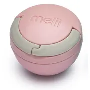 SUPORT PENTRU DEPOZITARE SUZETA, MELII, BILUTA PINK&GREY VIVML10700