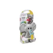 SUPORT PENTRU DEPOZITARE SUZETA, MELII, ELEFANT BLUE VIVML10600