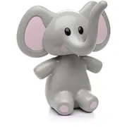 SUPORT PENTRU DEPOZITARE SUZETA, MELII, ELEFANT BLUE VIVML10600