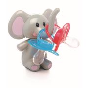 SUPORT PENTRU DEPOZITARE SUZETA, MELII, ELEFANT BLUE VIVML10600