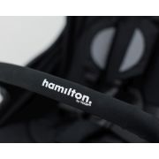 CARUCIOR MAGIC FOLD S1 PLUS HAMILTON BLACK VIVHAM065252