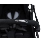 CARUCIOR MAGIC FOLD S1 PLUS HAMILTON BLACK VIVHAM065252