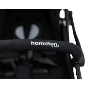 CARUCIOR MAGIC FOLD S1 PLUS HAMILTON BLACK VIVHAM065252