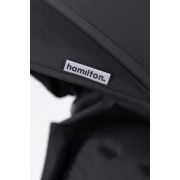 CARUCIOR MAGIC FOLD X1 PLUS HAMILTON GREY VIVHAM242199