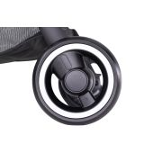 CARUCIOR MAGIC FOLD X1 PLUS HAMILTON GREY VIVHAM242199