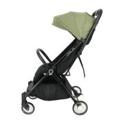 CARUCIOR SPORT NANIA ORLA KAKI BLACK VIVTT012510