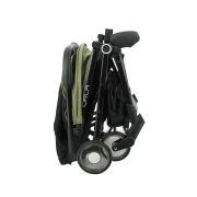 CARUCIOR SPORT NANIA ORLA KAKI BLACK VIVTT012510