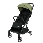 CARUCIOR SPORT NANIA ORLA KAKI BLACK VIVTT012510