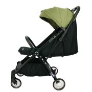 CARUCIOR SPORT NANIA ORLA KAKI BLACK VIVTT012510