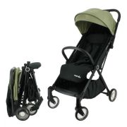 CARUCIOR SPORT NANIA ORLA KAKI BLACK VIVTT012510