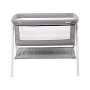 PATUT CO-SLEEPER, HILLARY, GREY VIVTT0033220820