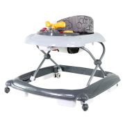 PREMERGATOR NANIA BASILE, GREY VIVTT888E0003
