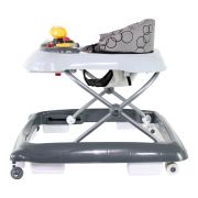 PREMERGATOR NANIA BASILE, GREY VIVTT888E0003
