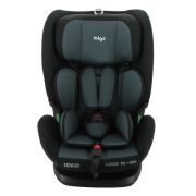 SCAUN AUTO MIGO ISKO, 76-150 CM, GREY VIVTT0073220335