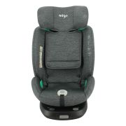 SCAUN AUTO MIGO LEGEND, 40-150 CM, GREY VIVTT0073220355