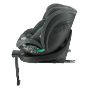 SCAUN AUTO MIGO LEGEND, 40-150 CM, GREY VIVTT0073220355