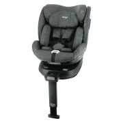 SCAUN AUTO MIGO LEGEND, 40-150 CM, GREY VIVTT0073220355
