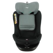 SCAUN AUTO MIGO VIVO, 40-150 CM, GREY VIVTT0073220340