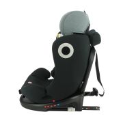 SCAUN AUTO MIGO VIVO, 40-150 CM, GREY VIVTT0073220340