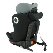 SCAUN AUTO MIGO VIVO, 40-150 CM, GREY VIVTT0073220340