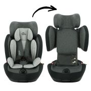 SCAUN NADO O10, BLACK STONE VIVTTO10335