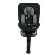 SCAUN NADO O12, 40-145 CM, BLACK VIVTTO123220335