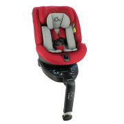 SCAUN NADO O6, 40-125 CM, RED VIVTTO6L566