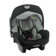 SCOICA AUTO NANIA, BEONE EVO, R129, DENIM GREY VIVTT4103220025