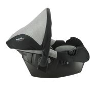 SCOICA AUTO NANIA, BEONE EVO, R129, DENIM GREY VIVTT4103220025