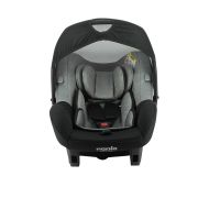 SCOICA AUTO NANIA, BEONE EVO, R129, DENIM GREY VIVTT4103220025
