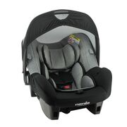 SCOICA AUTO NANIA, BEONE EVO, R129, DENIM GREY VIVTT4103220025
