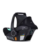 SCOICA AUTO ZENO I SIZE HAMILTON BLACK VIVHAM599093