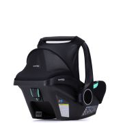 SCOICA AUTO ZENO I SIZE HAMILTON BLACK VIVHAM599093