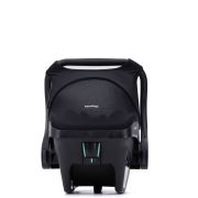 SCOICA AUTO ZENO I SIZE HAMILTON BLACK VIVHAM599093