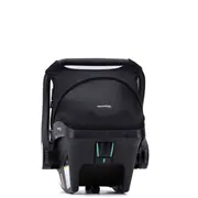 SCOICA AUTO ZENO I SIZE HAMILTON BLACK VIVHAM599093