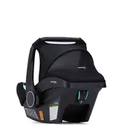 SCOICA AUTO ZENO I SIZE HAMILTON BLACK VIVHAM599093