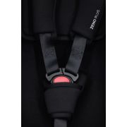 SCOICA AUTO ZENO I SIZE HAMILTON BLACK VIVHAM599093
