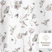 Sac De Dormit Cu Picioare, Bumbac 1 Tog, Natura, Marimea Xs, 74 80, 6-12 Luni - Babysteps Pjb2441-1156