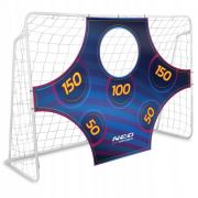 Covoras numerotat pentru poarta de fotbal 215 x 150 cm neo-sport 1469 edeedi1469