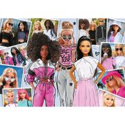 PUZZLE TREFL 200 BARBIE IN LUMEA LUI BARBIE VIV13301